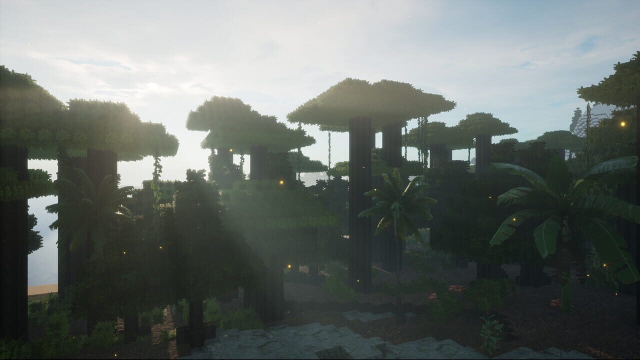 Crystal Venture Image