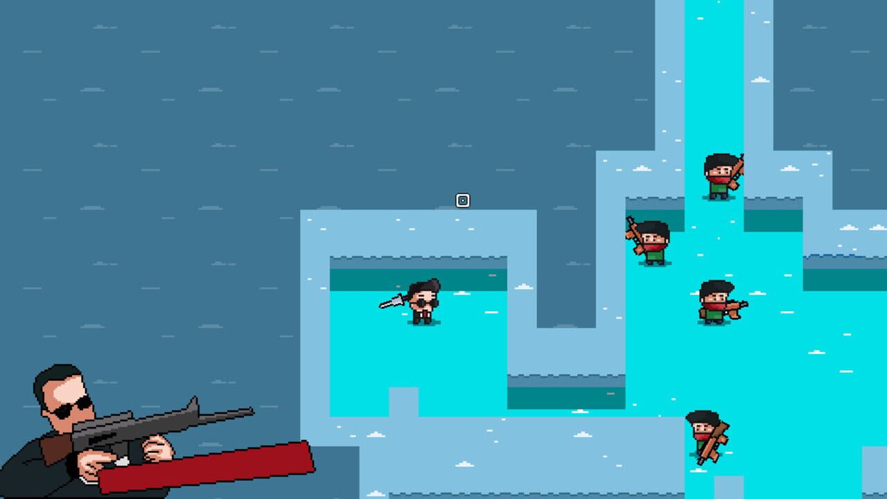 Violent Agent — Screenshot 3