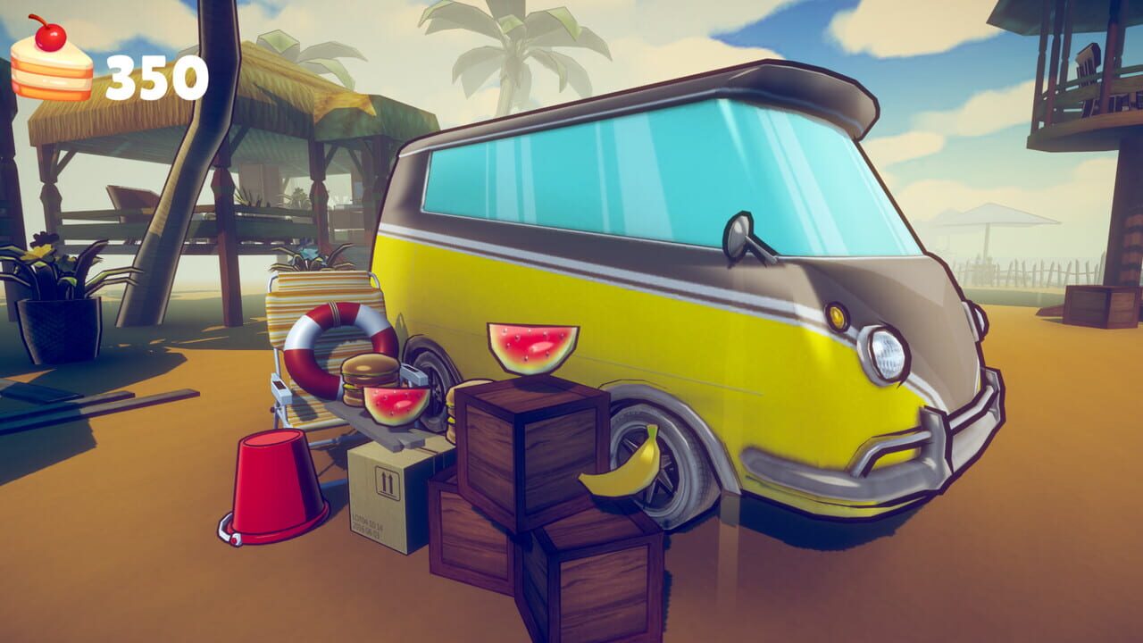 Sunny Beach — Screenshot 3