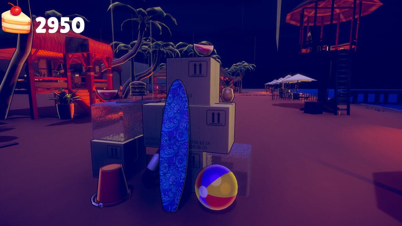 Sunny Beach — Screenshot 4