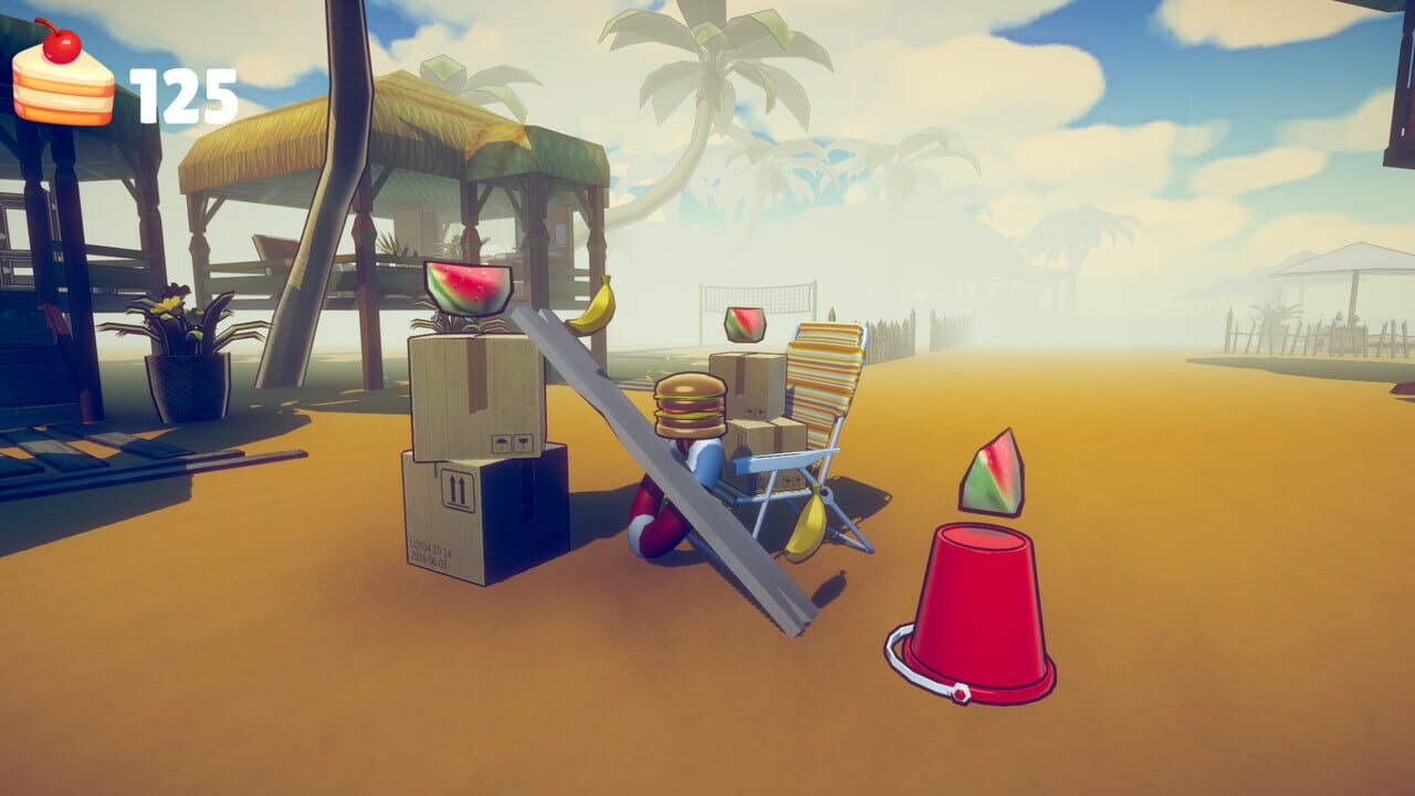Sunny Beach — Screenshot 5