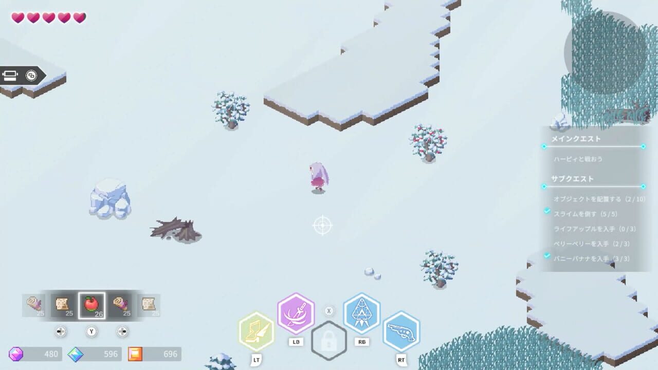Crystarise