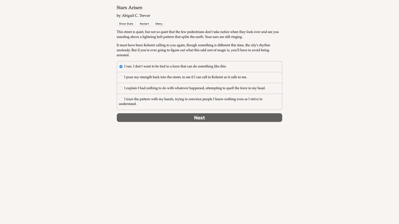 Screenshot 3