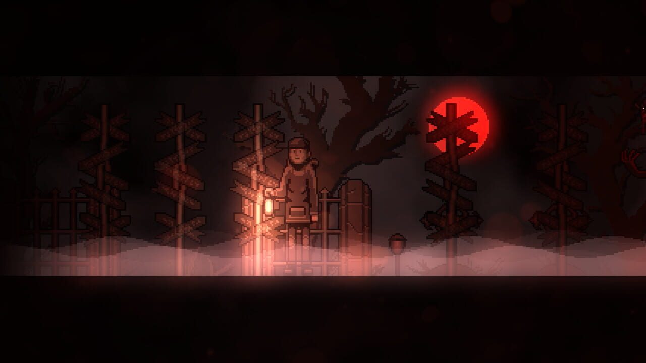 Deep Fog Image