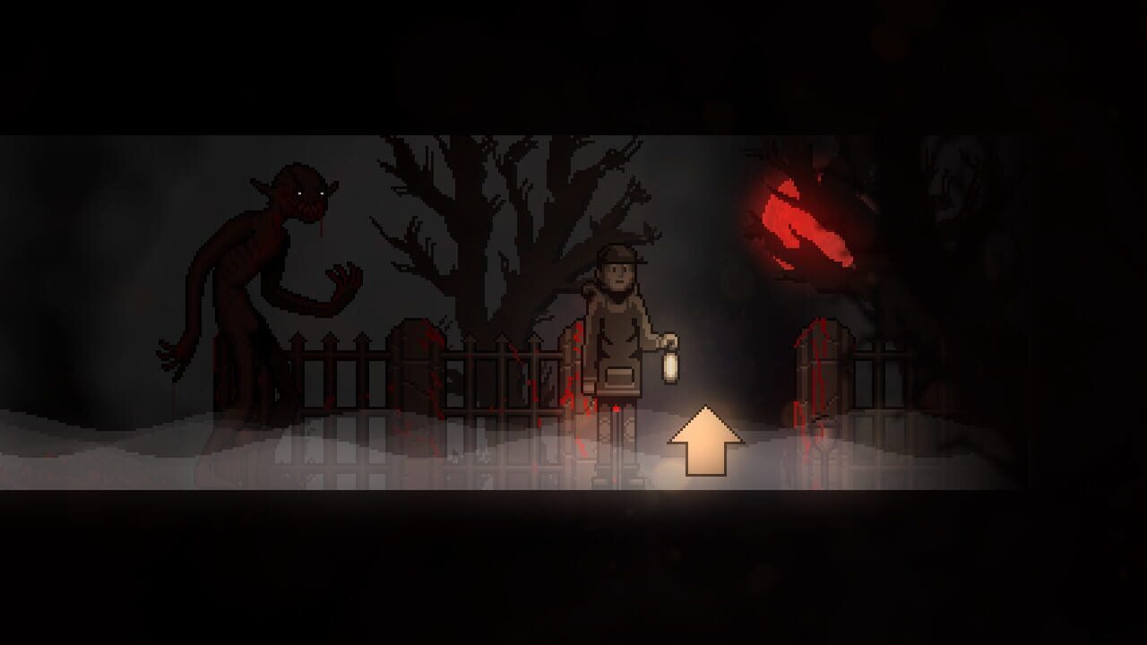 Deep Fog Image