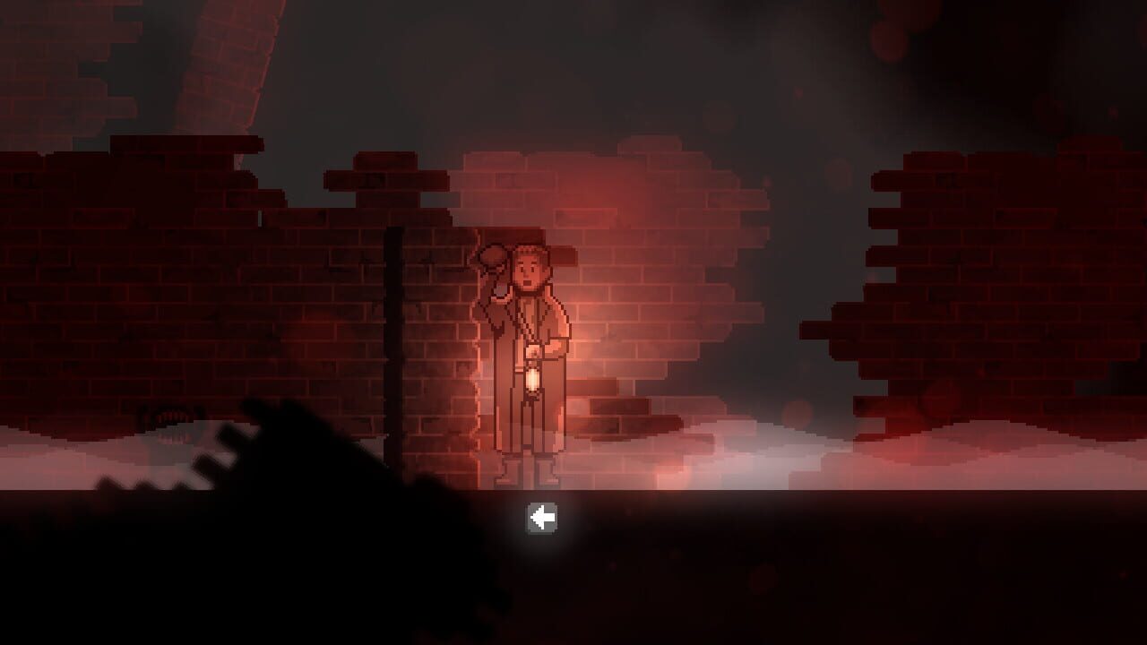 Deep Fog Image