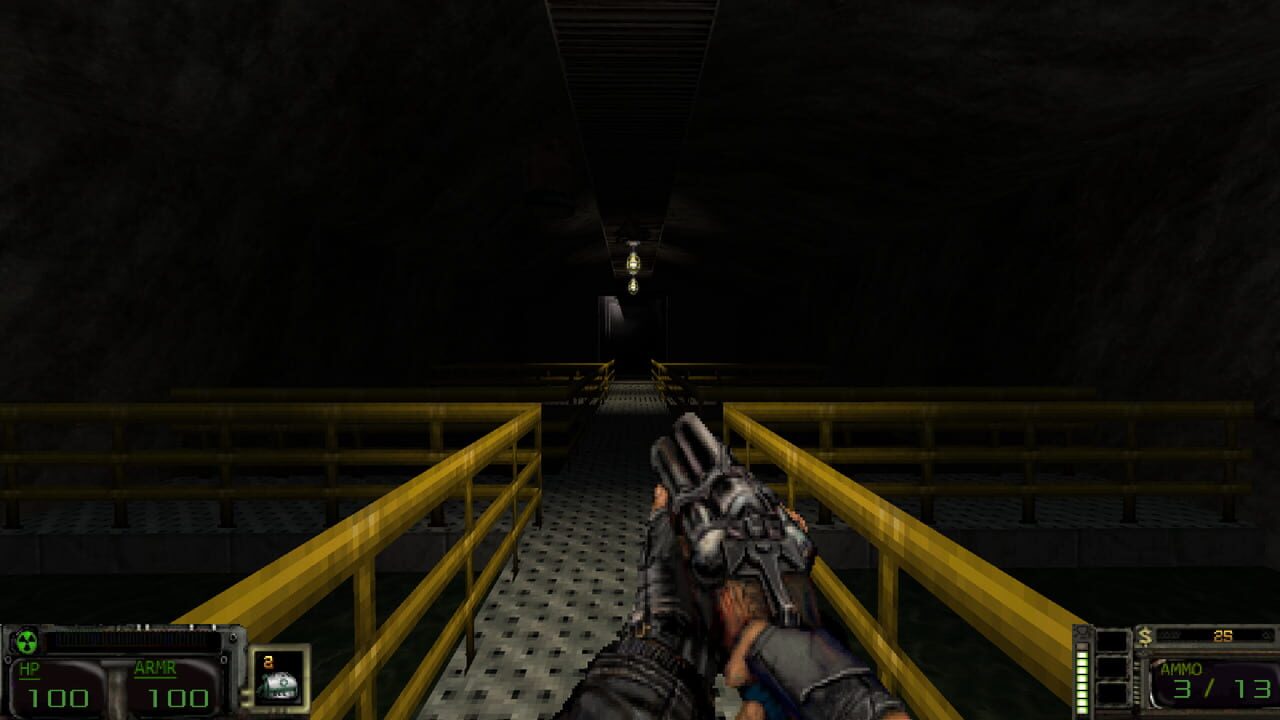 Ashes: Afterglow — Screenshot 3