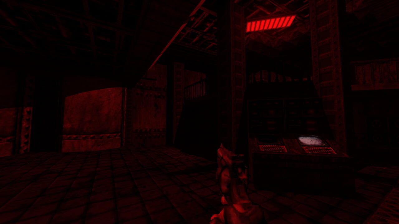 Ashes: Afterglow — Screenshot 4