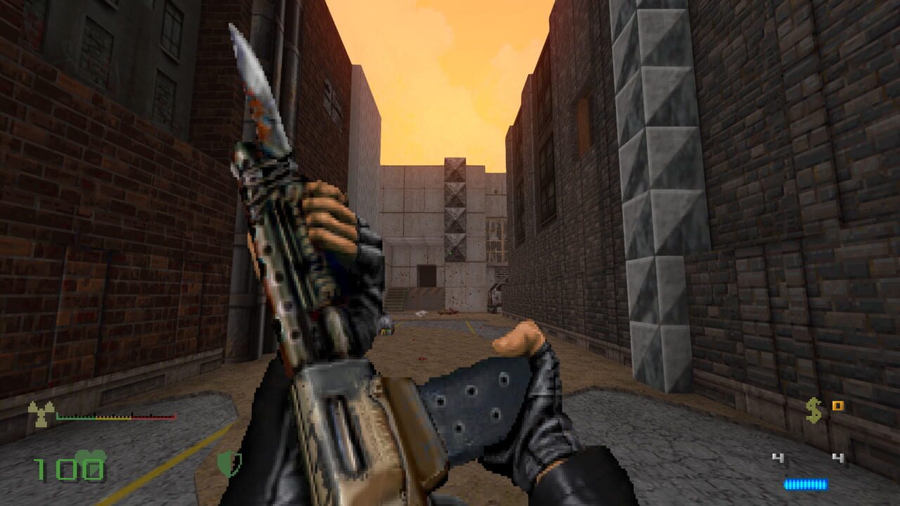 Ashes: Afterglow — Screenshot 5