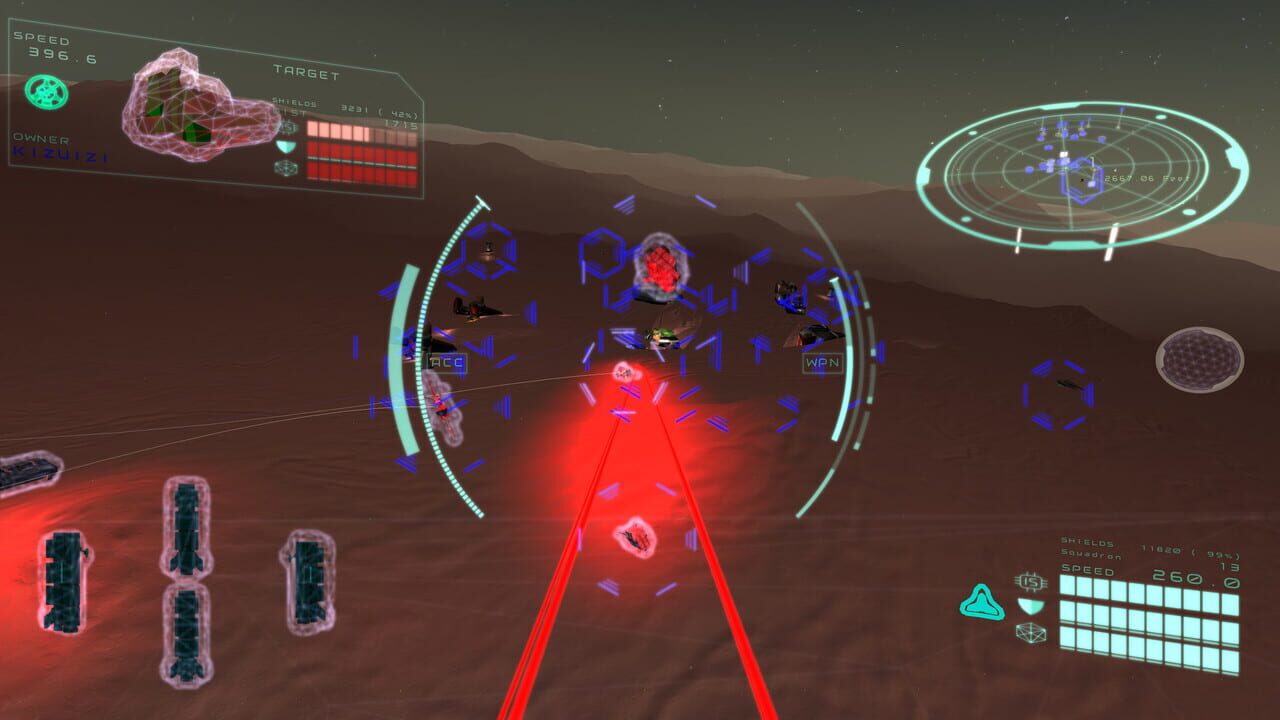 Rank: Warmaster — Screenshot 5