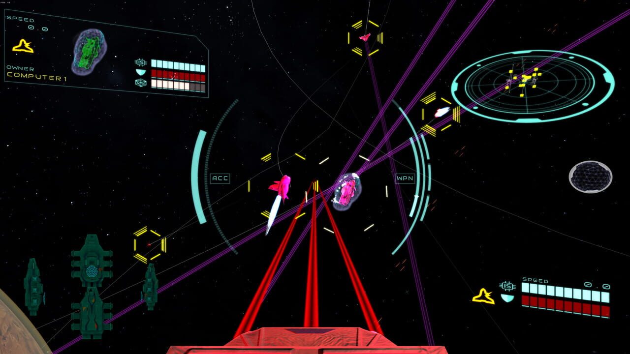 Rank: Warmaster — Screenshot 2