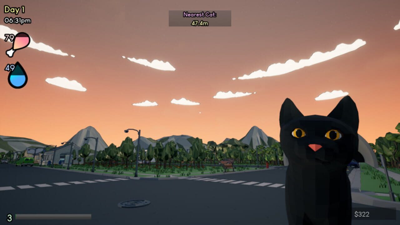 This & Cats Screenshot 1