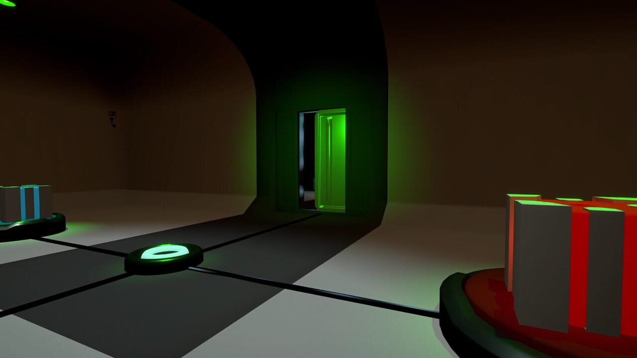 Examination Chambers — Screenshot 2