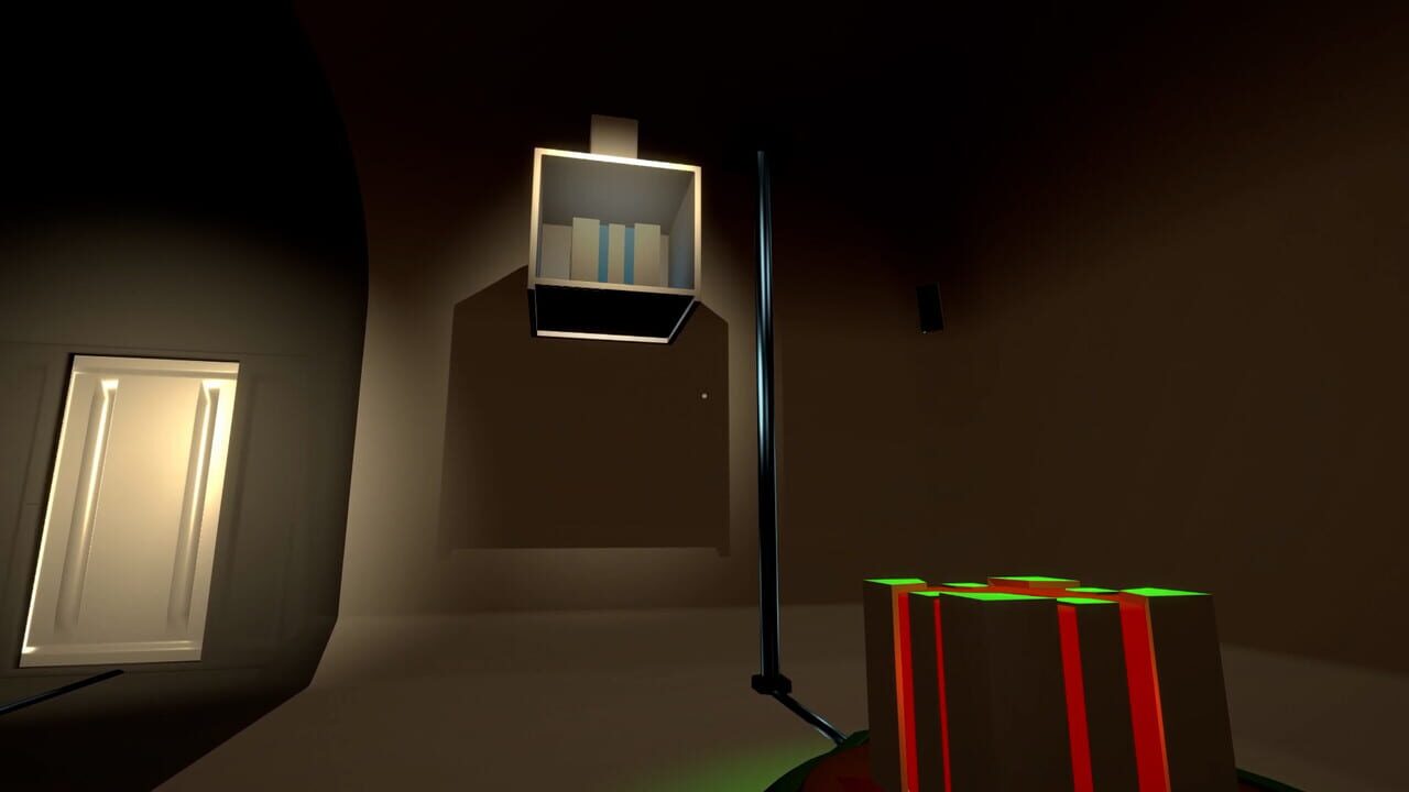 Examination Chambers — Screenshot 4