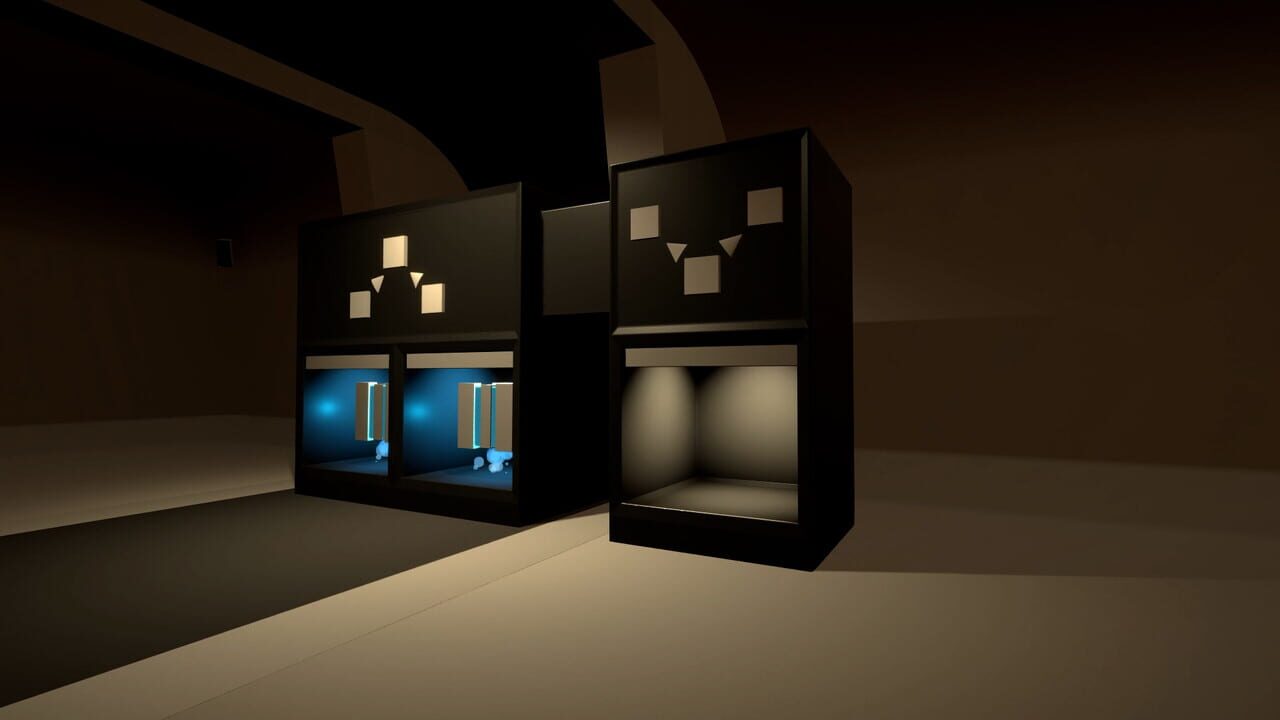 Examination Chambers — Screenshot 5