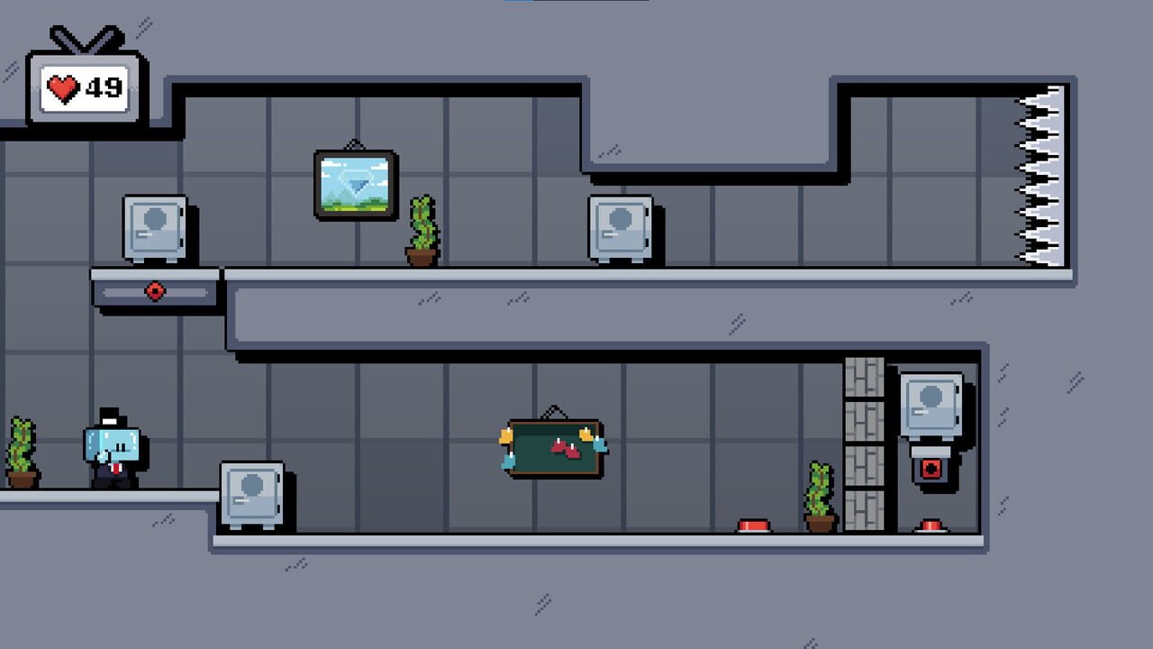 Diefrosty — Screenshot 4