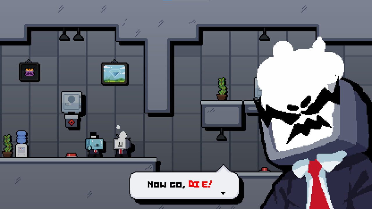 Diefrosty — Screenshot 5