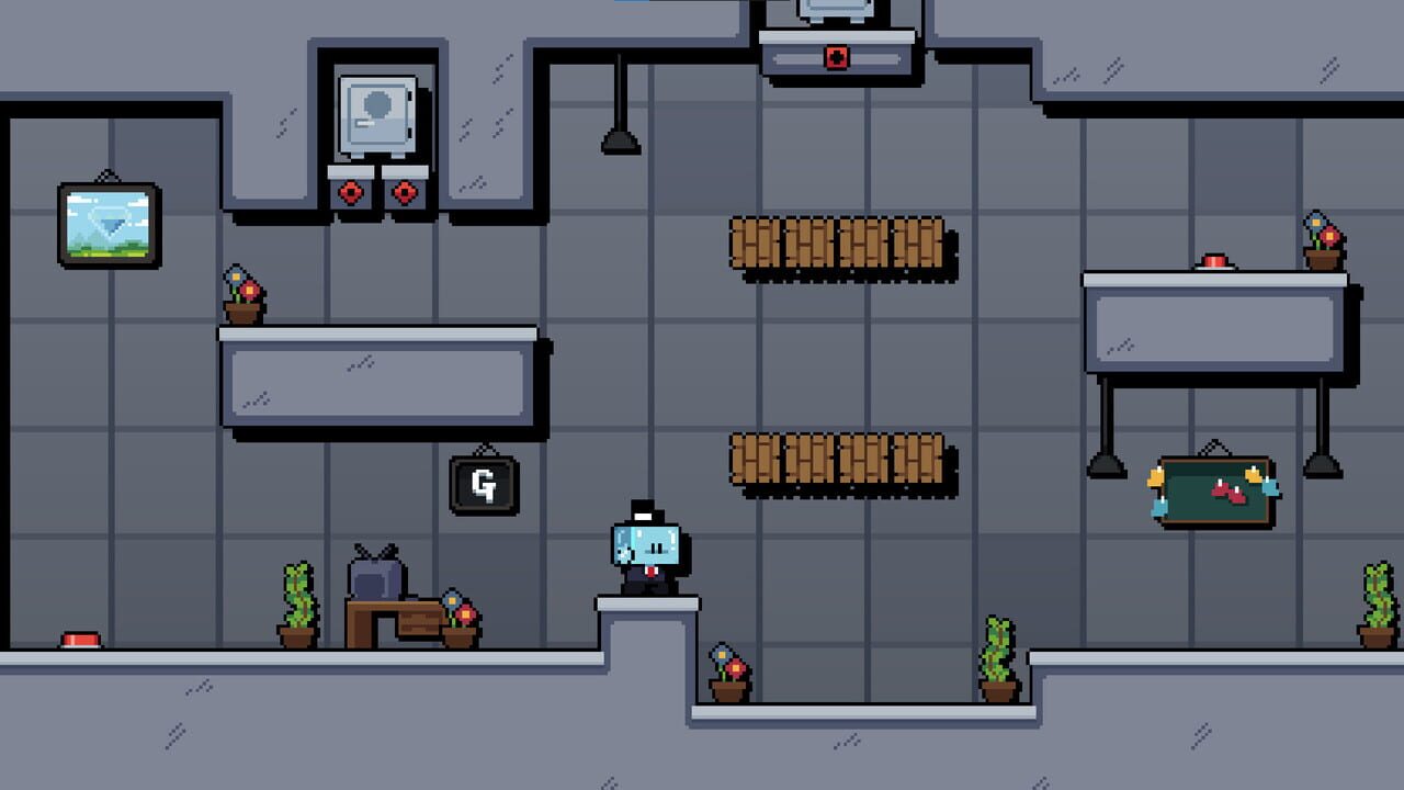 Diefrosty — Screenshot 1