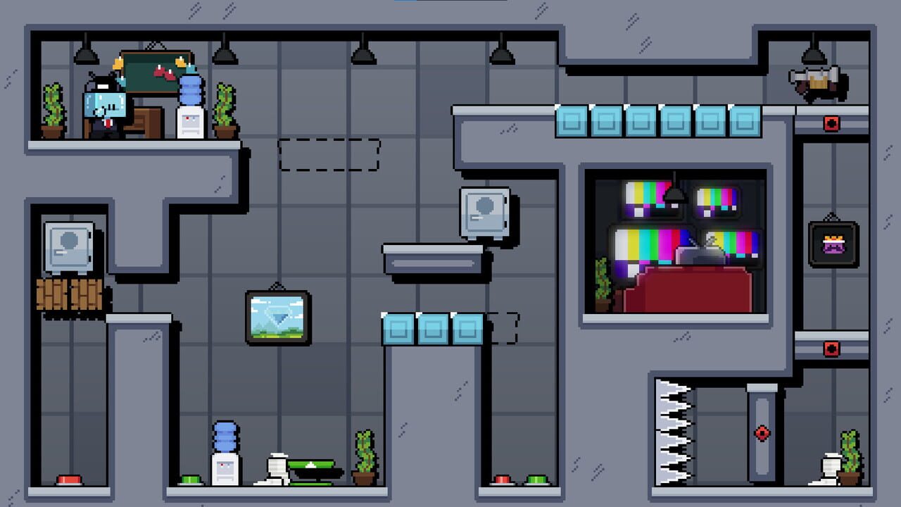 Diefrosty — Screenshot 2