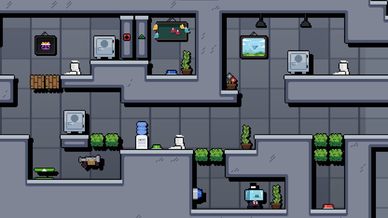 Diefrosty — Screenshot 3