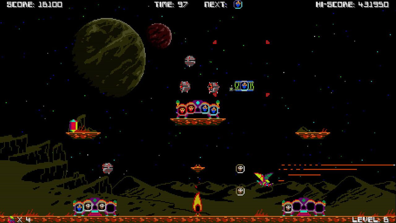 Galacticon Image