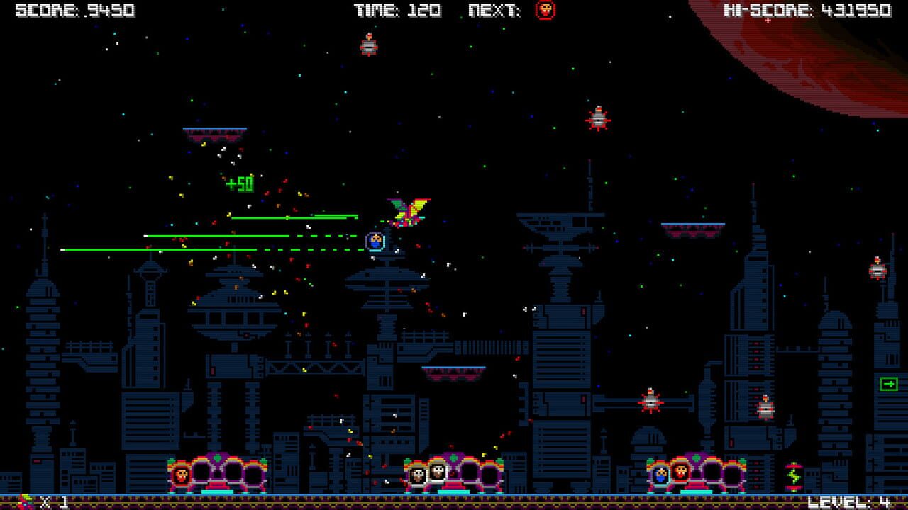 Galacticon Image