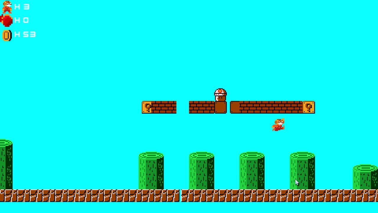 The Tower of TigerQiuQiu 2: Super Tigerio M5 Image
