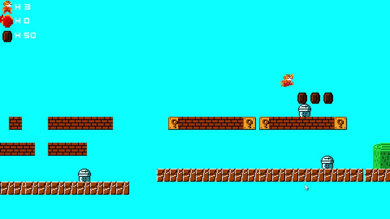 The Tower of TigerQiuQiu 2: Super Tigerio M6 Image