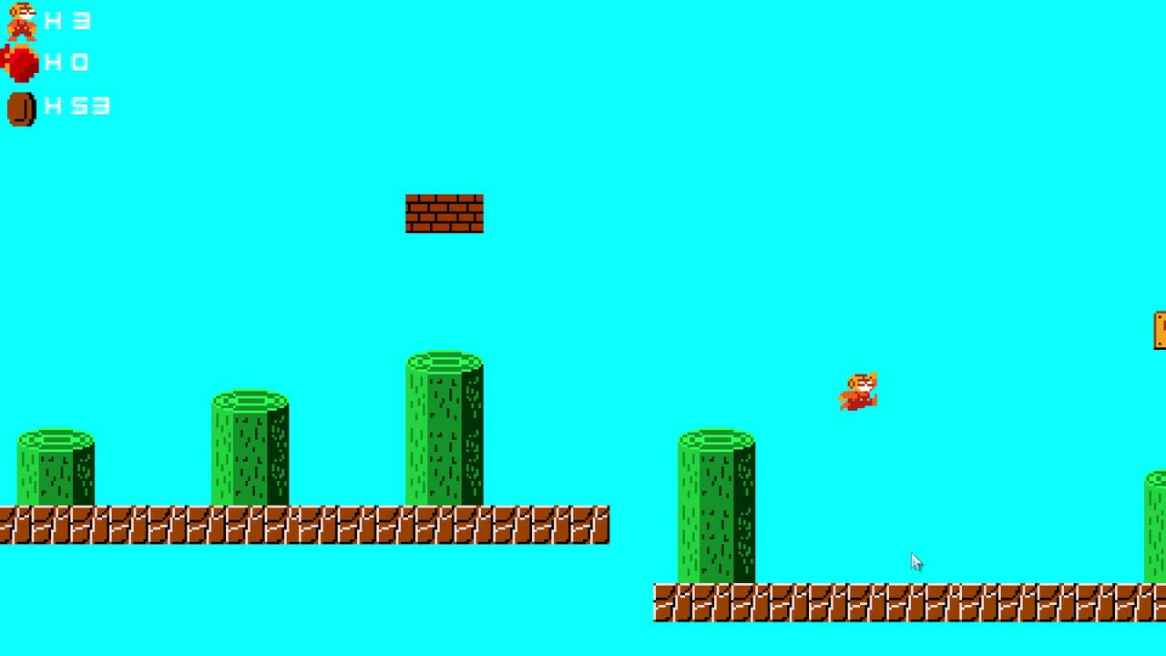 The Tower of TigerQiuQiu 2: Super Tigerio M6 Image