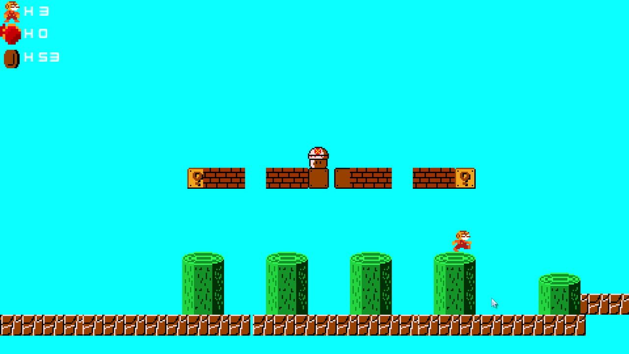 The Tower of TigerQiuQiu 2: Super Tigerio M6 Image