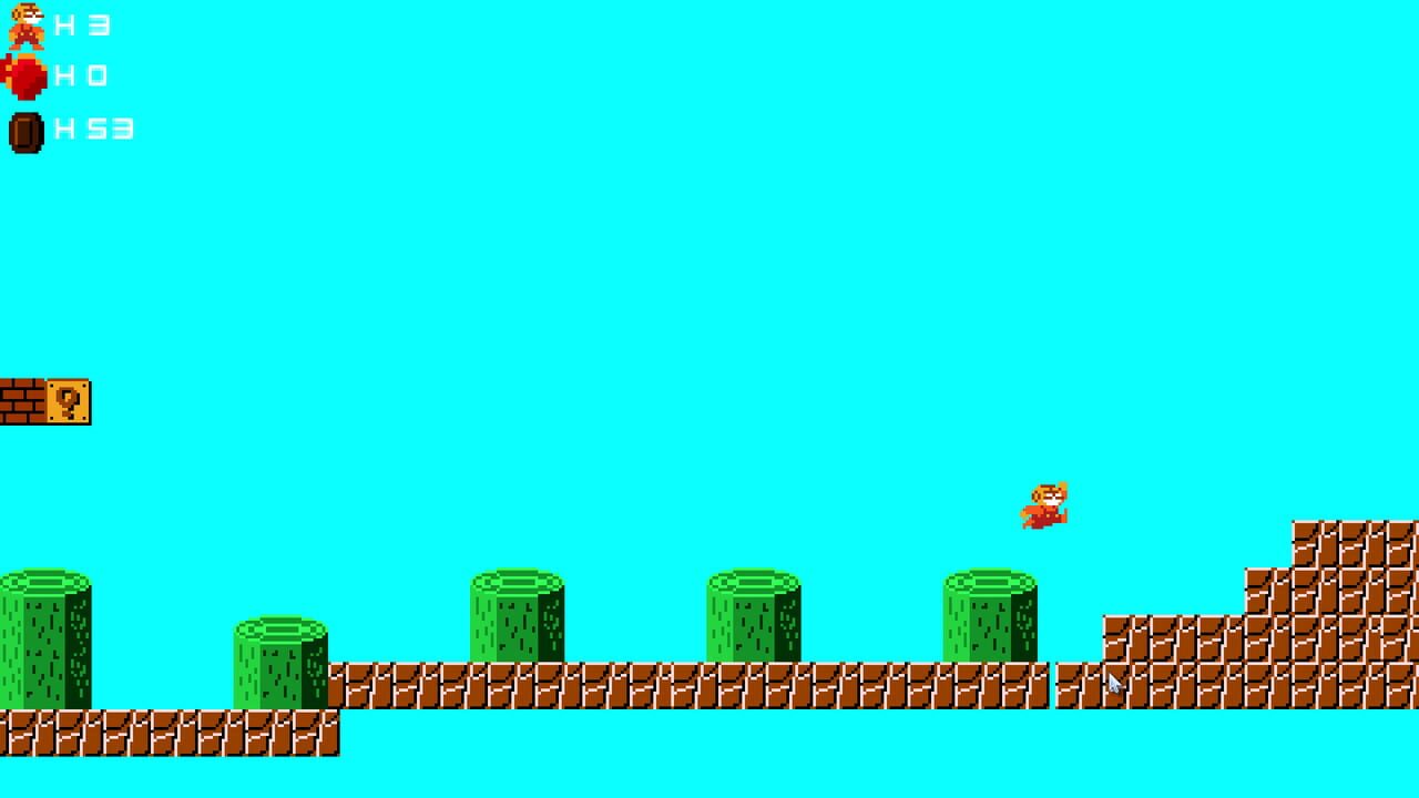 The Tower of TigerQiuQiu 2: Super Tigerio M6 Image
