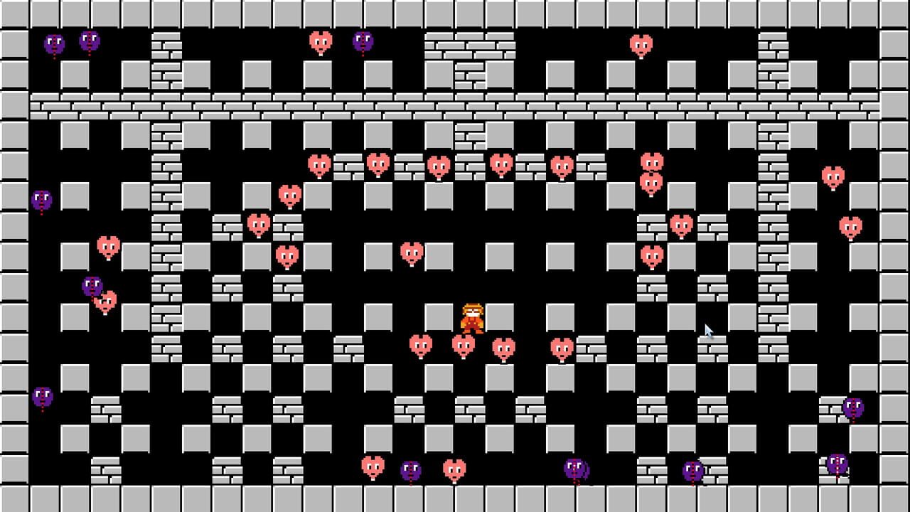 The Tower of TigerQiuQiu 2: Bomb M9 Image