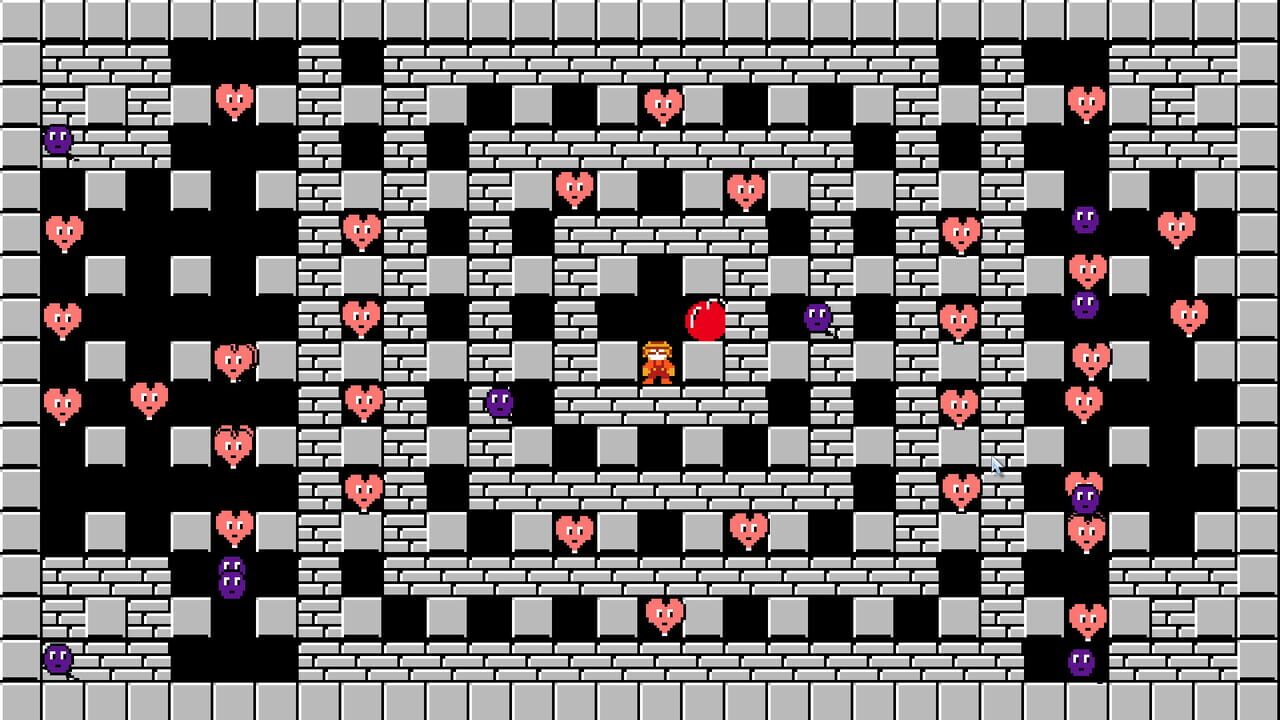The Tower of TigerQiuQiu 2: Bomb M8 Image