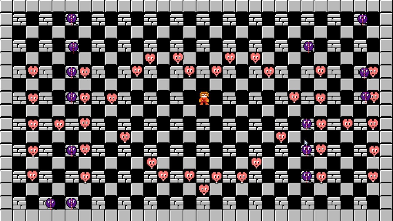 The Tower of TigerQiuQiu 2: Bomb M3 Image