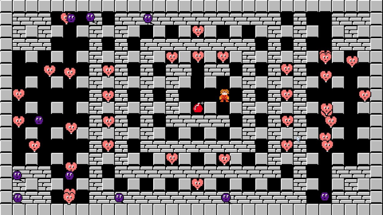 The Tower of TigerQiuQiu 2: Bomb M8 Image