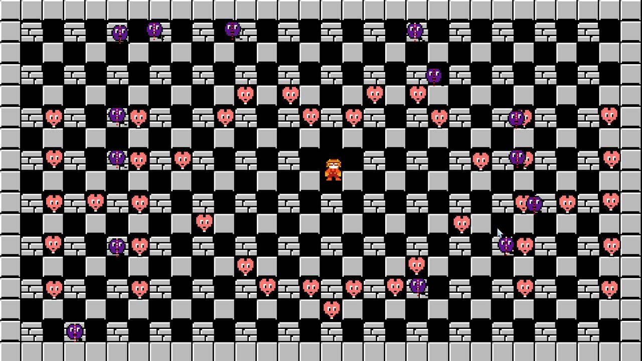 The Tower of TigerQiuQiu 2: Bomb M3 Image