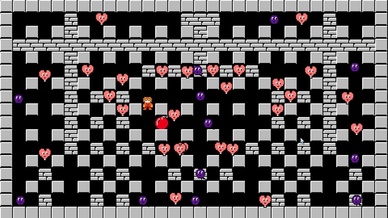 The Tower of TigerQiuQiu 2: Bomb M9 Image