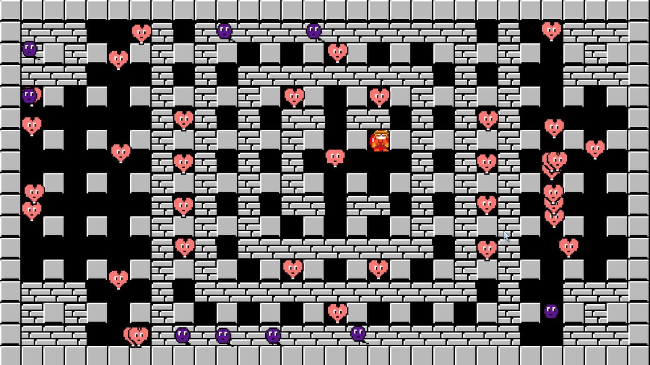 The Tower of TigerQiuQiu 2: Bomb M8 Image