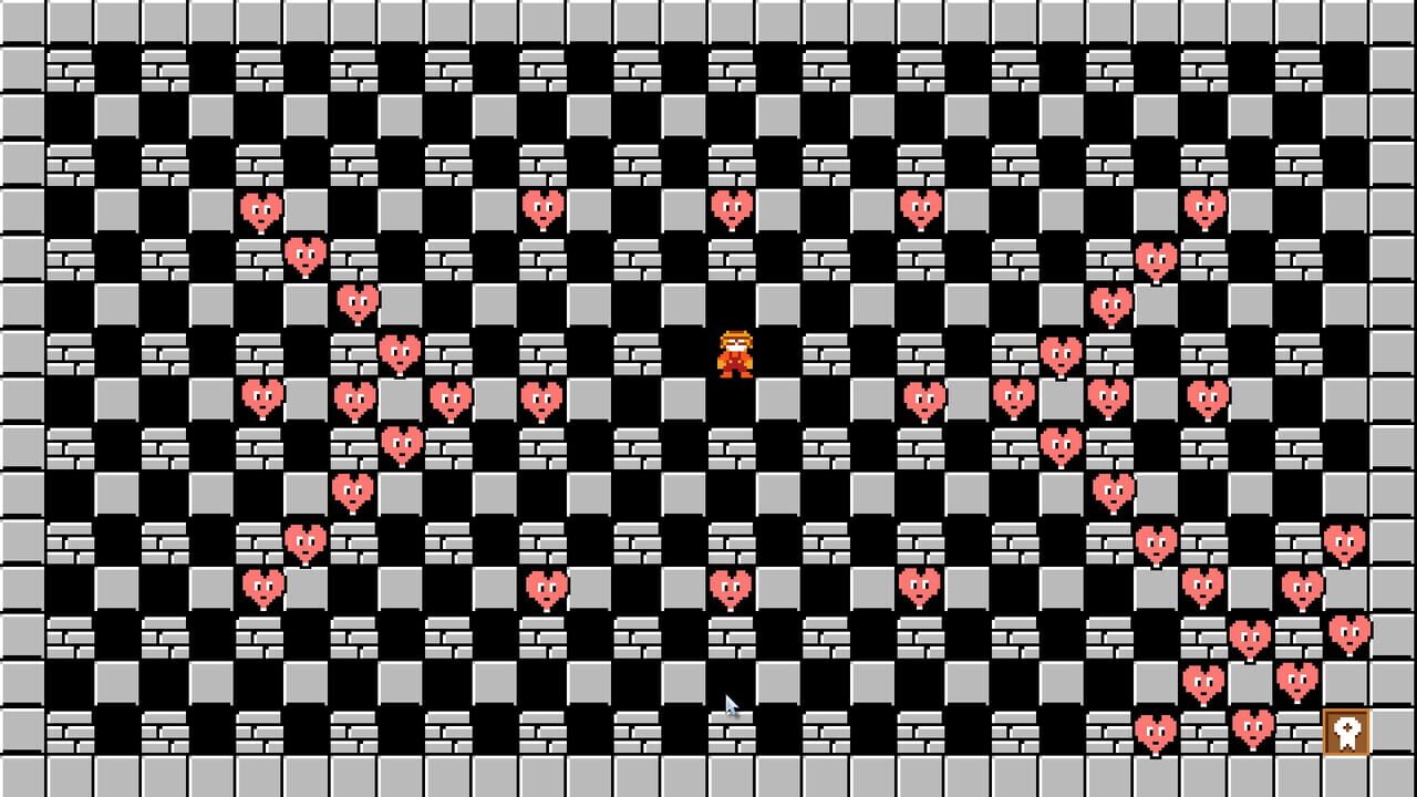 The Tower of TigerQiuQiu 2: Bomb M0 Image