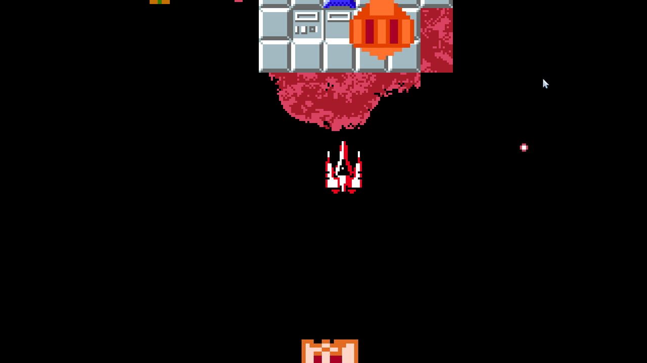 The Tower of TigerQiuQiu 2: Space Force M7 Image