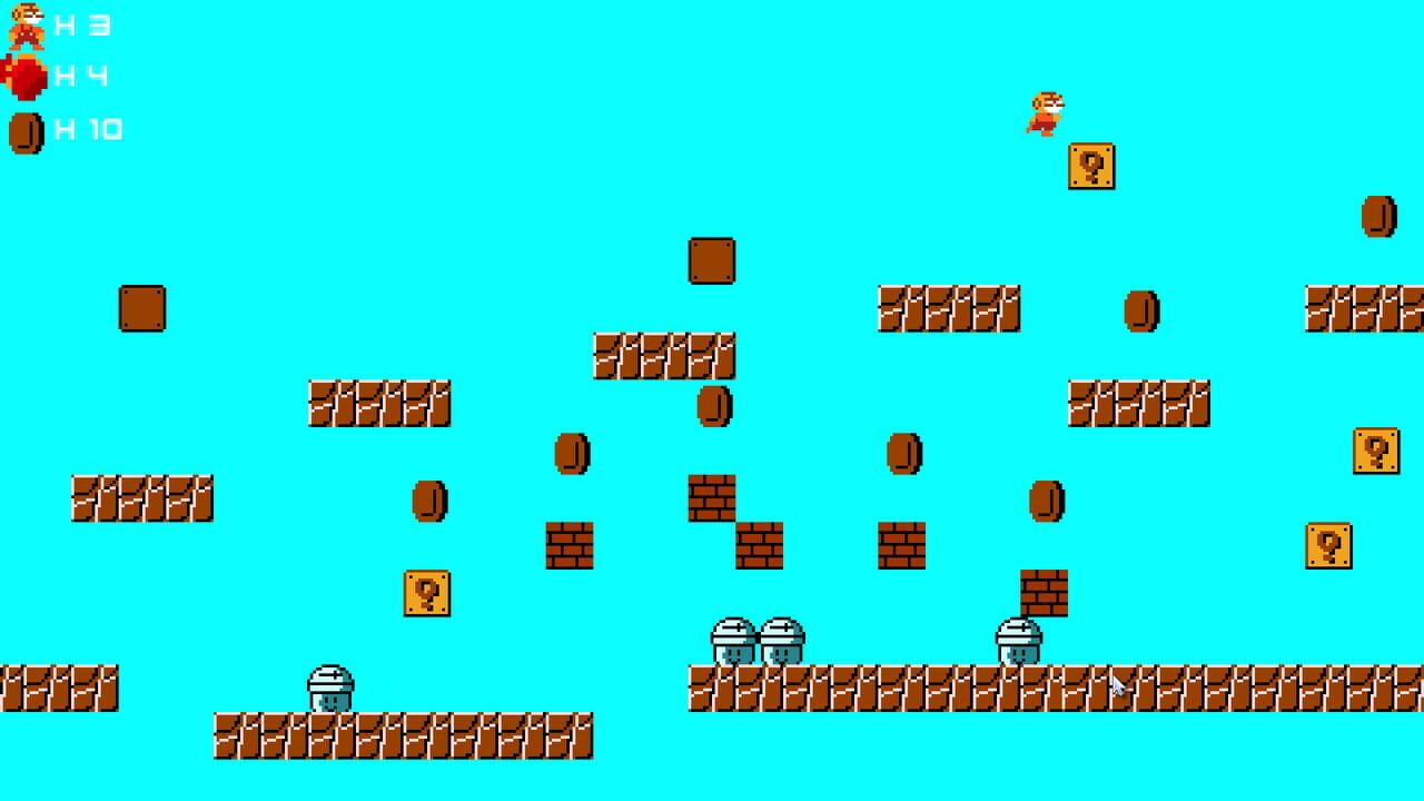 The Tower of TigerQiuQiu 2: Super Tigerio M3 Image