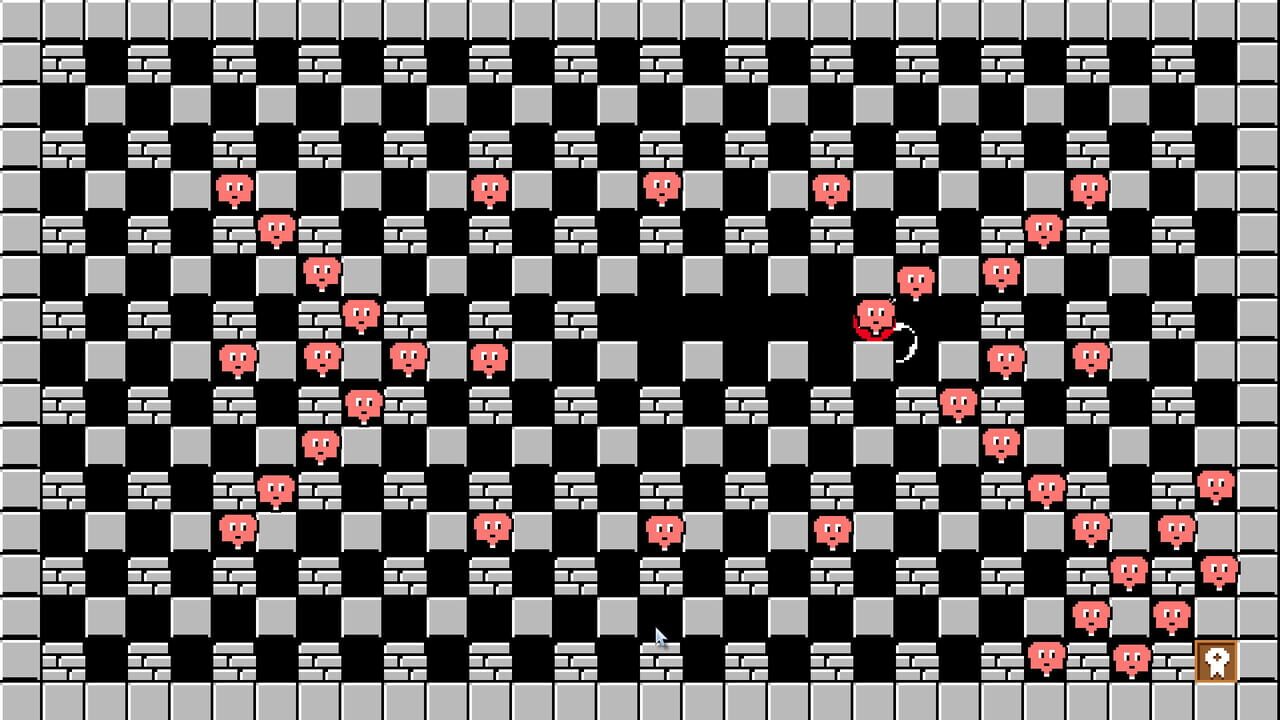 The Tower of TigerQiuQiu 2: Bomb M0 Image