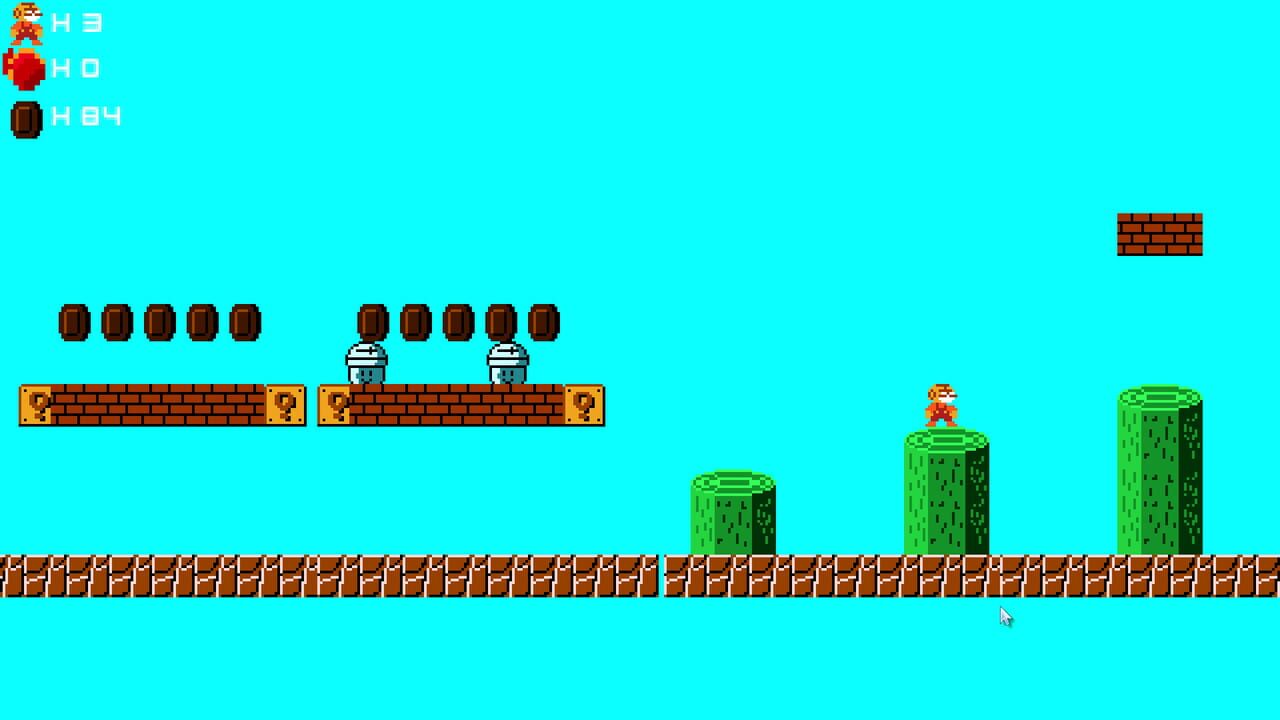 The Tower of TigerQiuQiu 2: Super Tigerio M9 Image