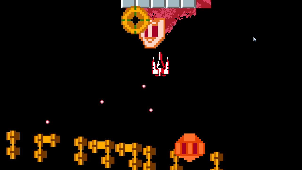 The Tower of TigerQiuQiu 2: Space Force M0 Image