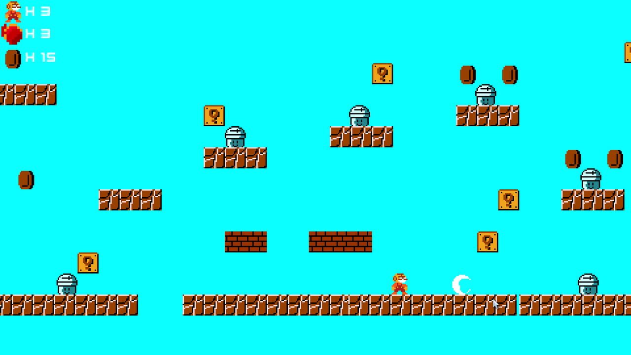 The Tower of TigerQiuQiu 2: Super Tigerio M2 Image
