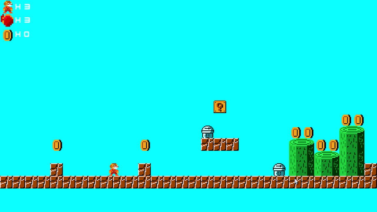 The Tower of TigerQiuQiu 2: Super Tigerio M1 Image