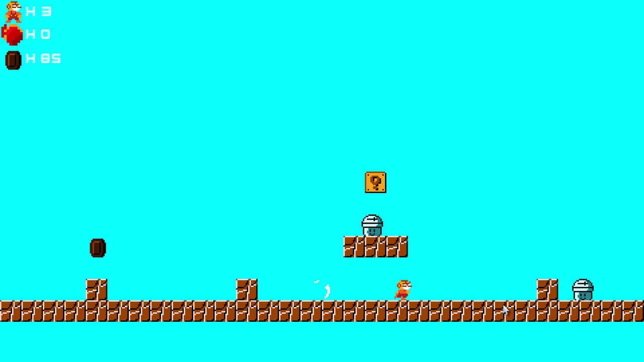 The Tower of TigerQiuQiu 2: Super Tigerio M9 Image