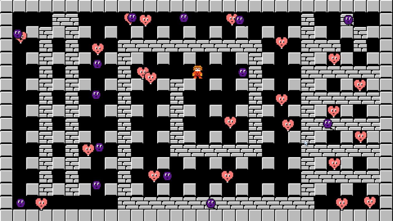 The Tower of TigerQiuQiu 2: Bomb M5 Image