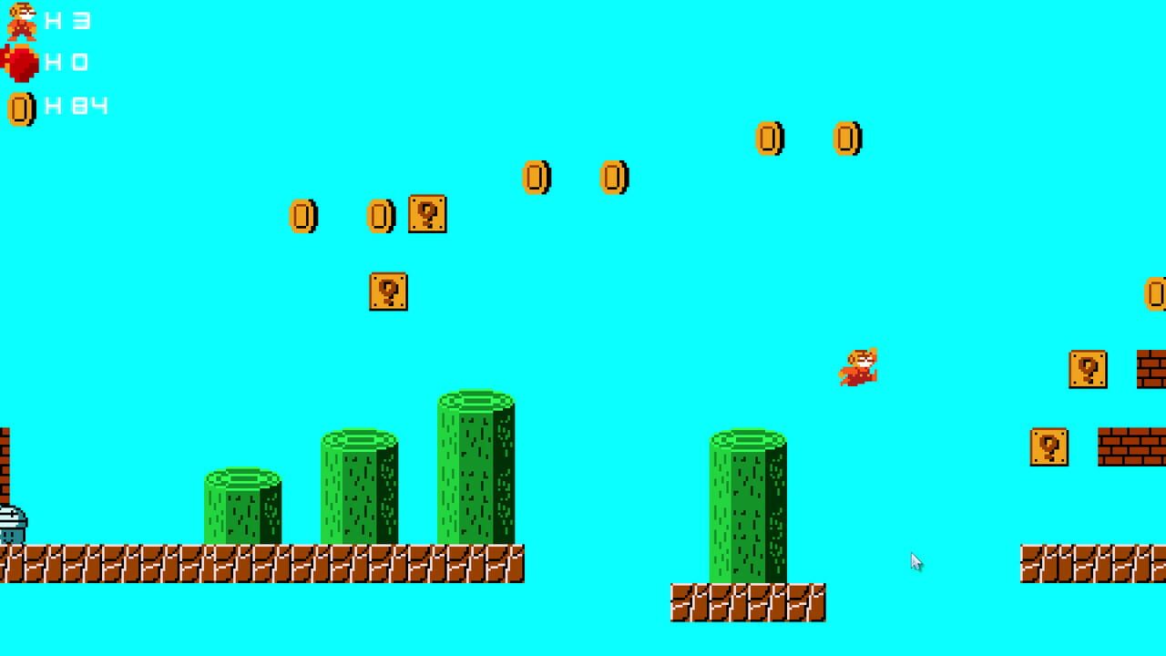The Tower of TigerQiuQiu 2: Super Tigerio M9 Image