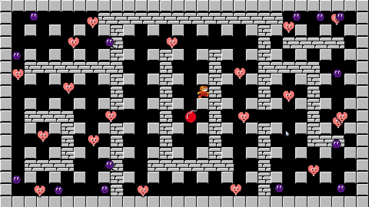 The Tower of TigerQiuQiu 2: Bomb M6 Image